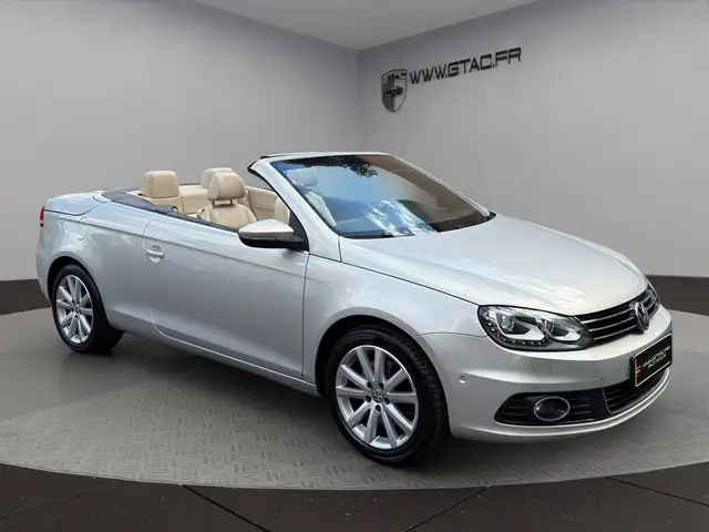 Volkswagen Eos Eos 2.0 16S TSI 210 Sportline