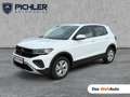 Volkswagen T-Cross 4Me TSI Weiß - thumbnail 1