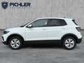 Volkswagen T-Cross 4Me TSI Weiß - thumbnail 3