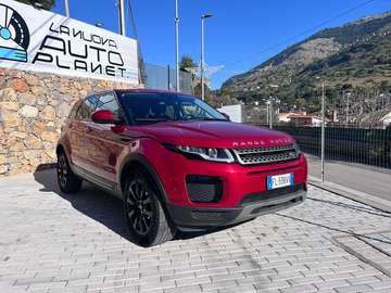 Range Rover Evoque HSE Dynamic 150cv