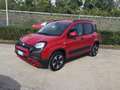 Fiat Panda Panda 1.0 hybrid Cross 5posti Rosso - thumbnail 1