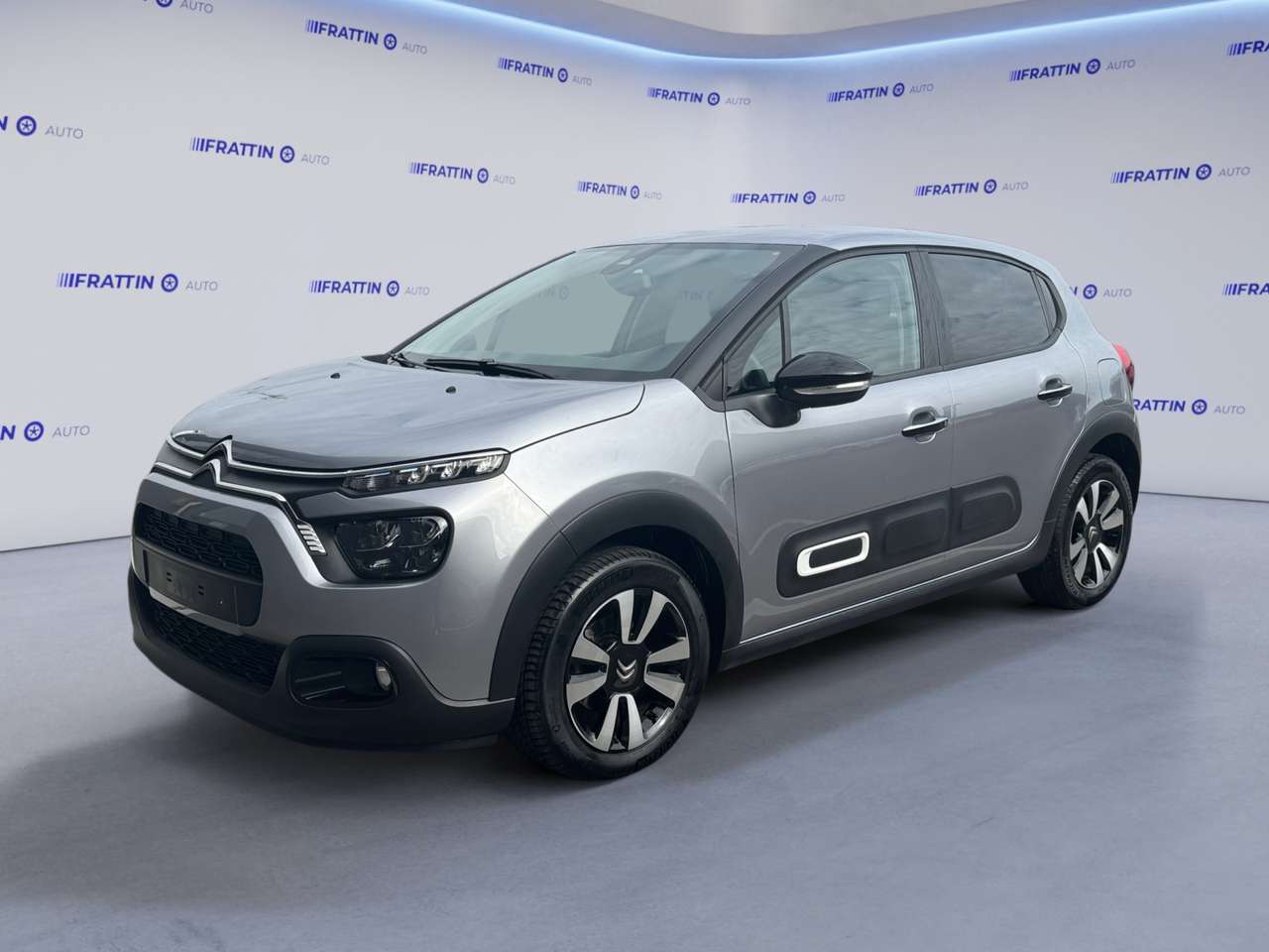 Citroen C3 PureTech 110 S&S Max