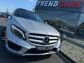Mercedes-Benz GLA 200 d 4-Matic PACK-AMG AUTO. 7G-TRONIC TOIT PANO GAR.1 Grijs - thumbnail 1