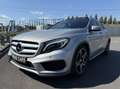 Mercedes-Benz GLA 200 d 4-Matic PACK-AMG AUTO. 7G-TRONIC TOIT PANO GAR.1 Grijs - thumbnail 6