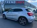 Mercedes-Benz GLA 200 d 4-Matic PACK-AMG AUTO. 7G-TRONIC TOIT PANO GAR.1 Grijs - thumbnail 3
