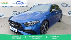 Mercedes-Benz Classe A 200 163 7G-DCT AMG Line - Automatique