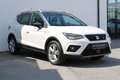 SEAT Arona FR 1.0 TSI 95 PS mit vielen Extras / 1. Besitz Weiß - thumbnail 10