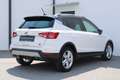 SEAT Arona FR 1.0 TSI 95 PS mit vielen Extras / 1. Besitz Weiß - thumbnail 8