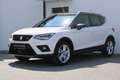 SEAT Arona FR 1.0 TSI 95 PS mit vielen Extras / 1. Besitz Weiß - thumbnail 2