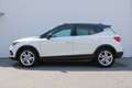 SEAT Arona FR 1.0 TSI 95 PS mit vielen Extras / 1. Besitz Weiß - thumbnail 4