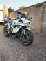Honda CBR 600 600RR PC40 Blanc - thumbnail 1