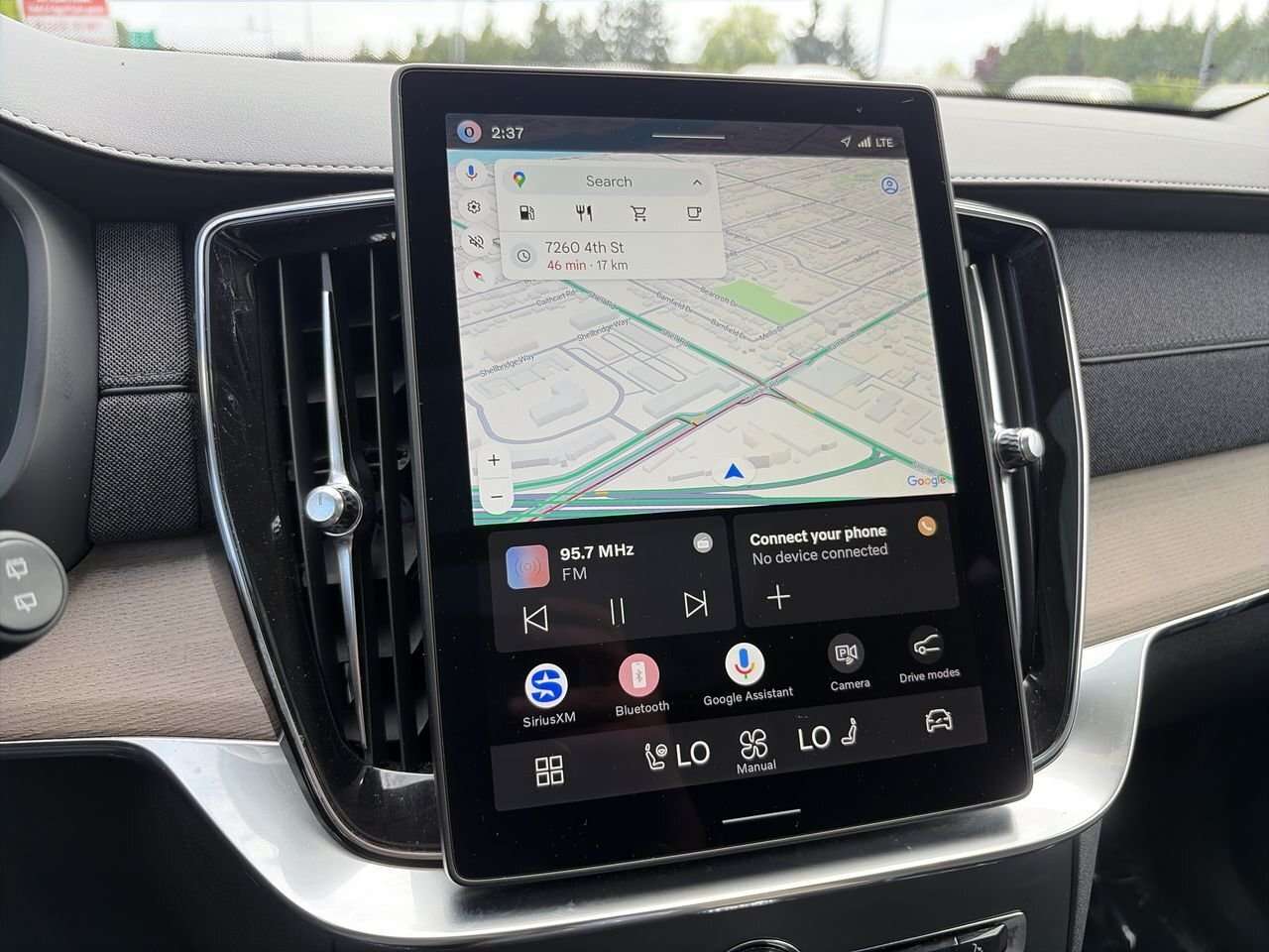 2026 Volvo XC90 Plus Dark Theme Incoming Unit ETA end of April | H thumb 26