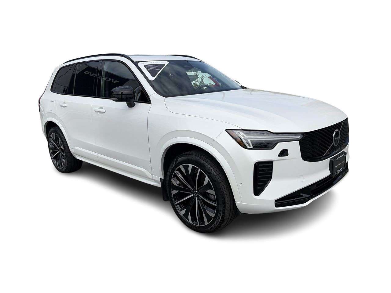 2026 Volvo XC90 Plus Dark Theme Incoming Unit ETA end of April | H thumb 17