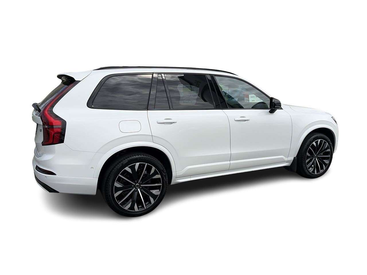 2026 Volvo XC90 Plus Dark Theme Incoming Unit ETA end of April | H thumb 15
