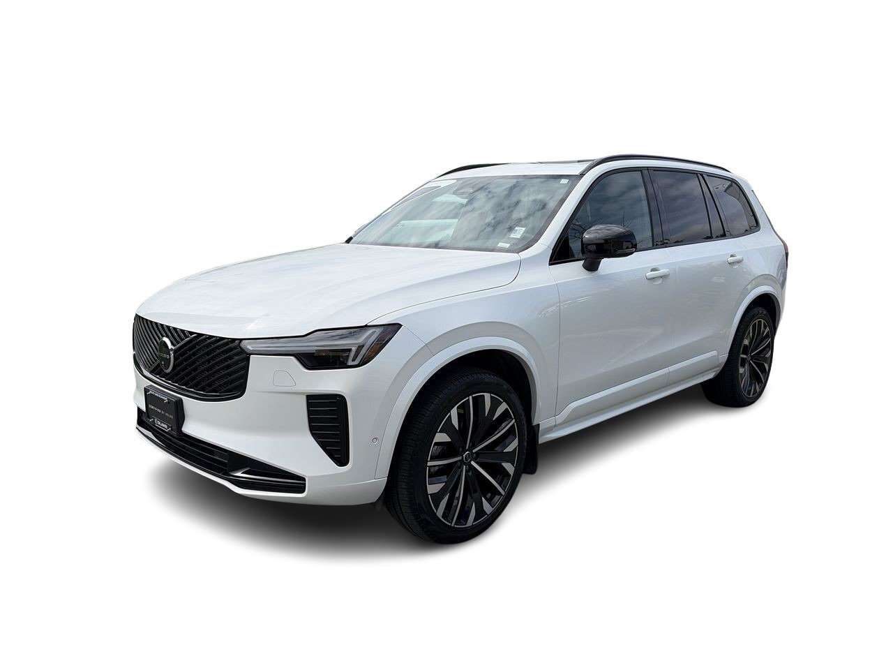 2026 Volvo XC90 Plus Dark Theme Incoming Unit ETA end of April | H thumb 6
