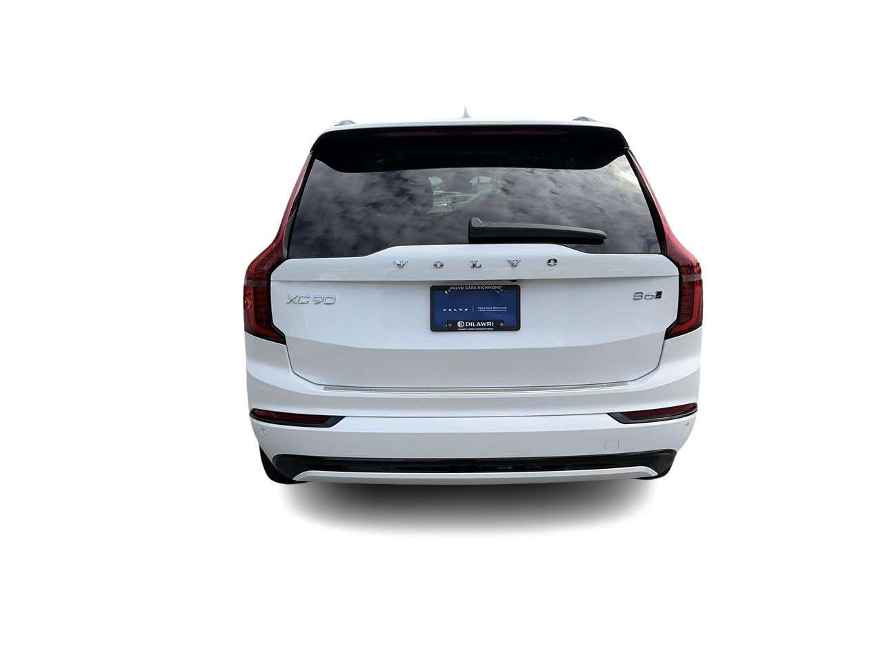2026 Volvo XC90 Plus Dark Theme Incoming Unit ETA end of April | H thumb 12