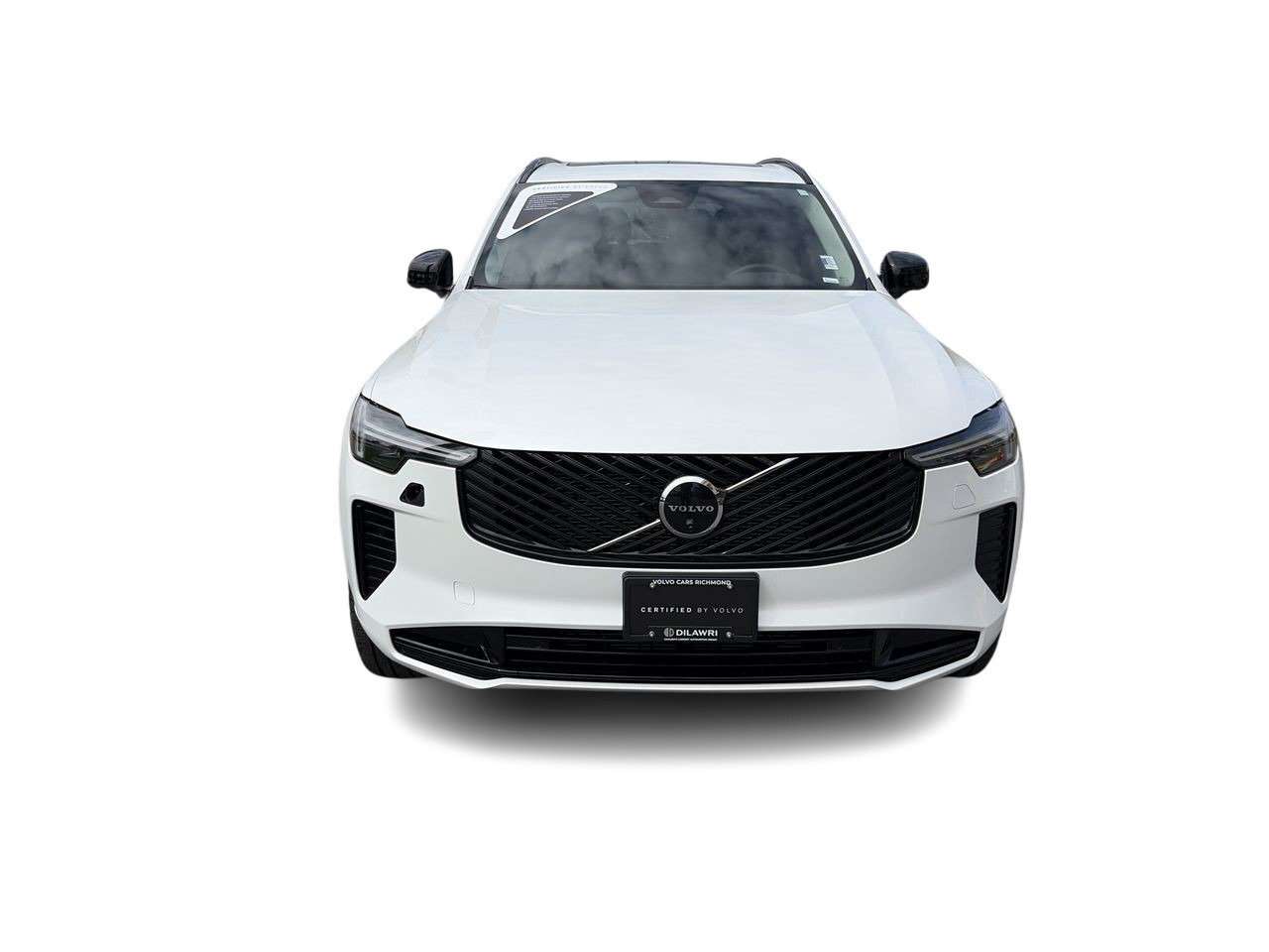 2026 Volvo XC90 Plus Dark Theme Incoming Unit ETA end of April | H alt 4