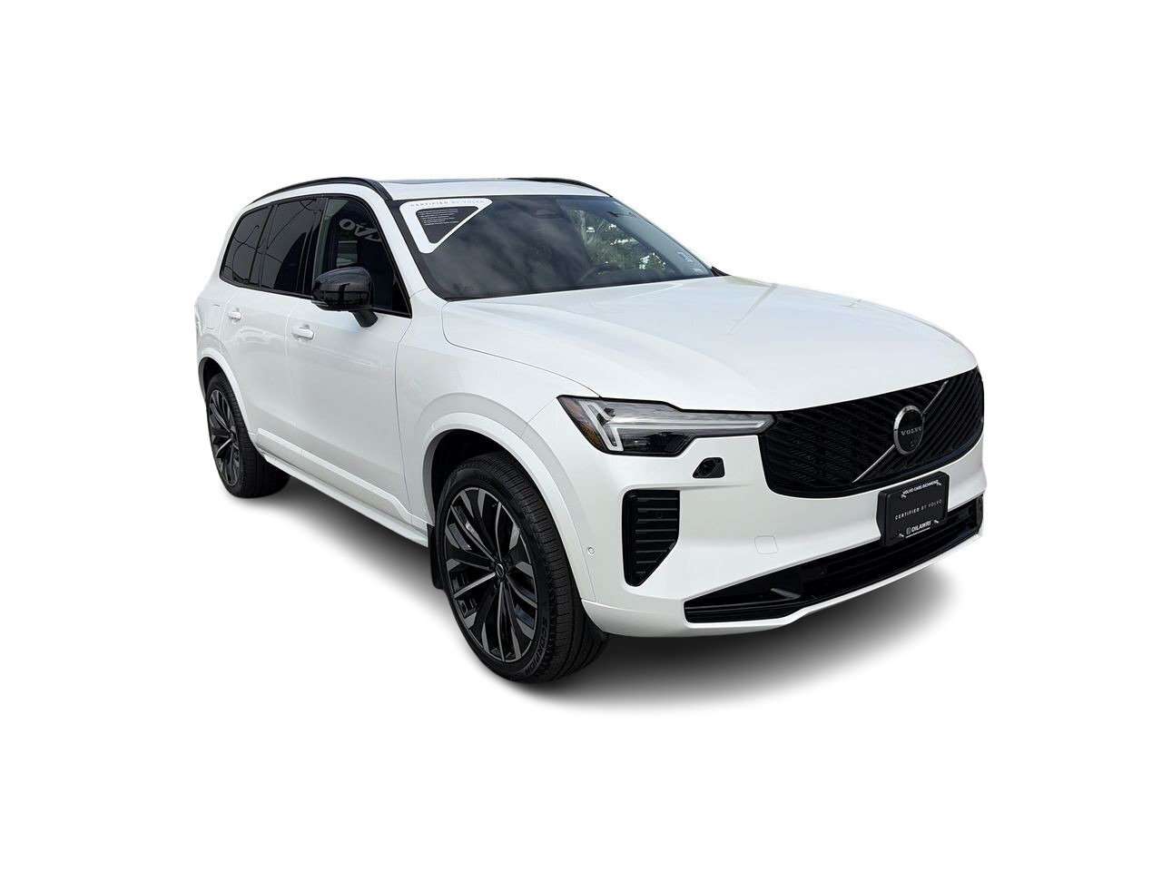 2026 Volvo XC90 Plus Dark Theme Incoming Unit ETA end of April | H alt 2