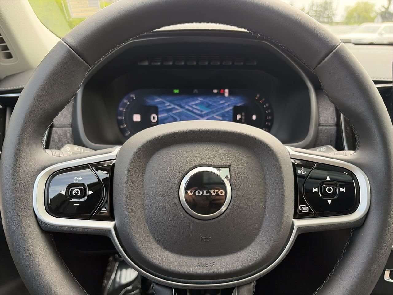 2026 Volvo XC90 Plus Dark Theme Incoming Unit ETA end of April | H thumb 22