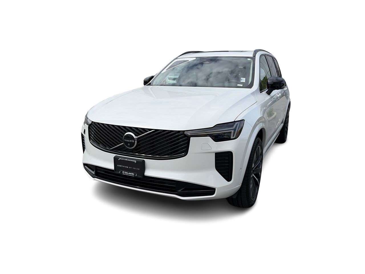 2026 Volvo XC90 Plus Dark Theme Incoming Unit ETA end of April | H alt 5