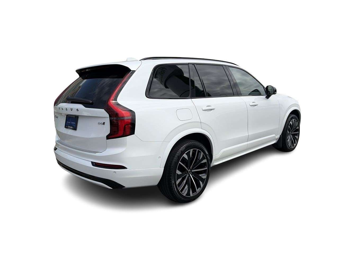 2026 Volvo XC90 Plus Dark Theme Incoming Unit ETA end of April | H thumb 14