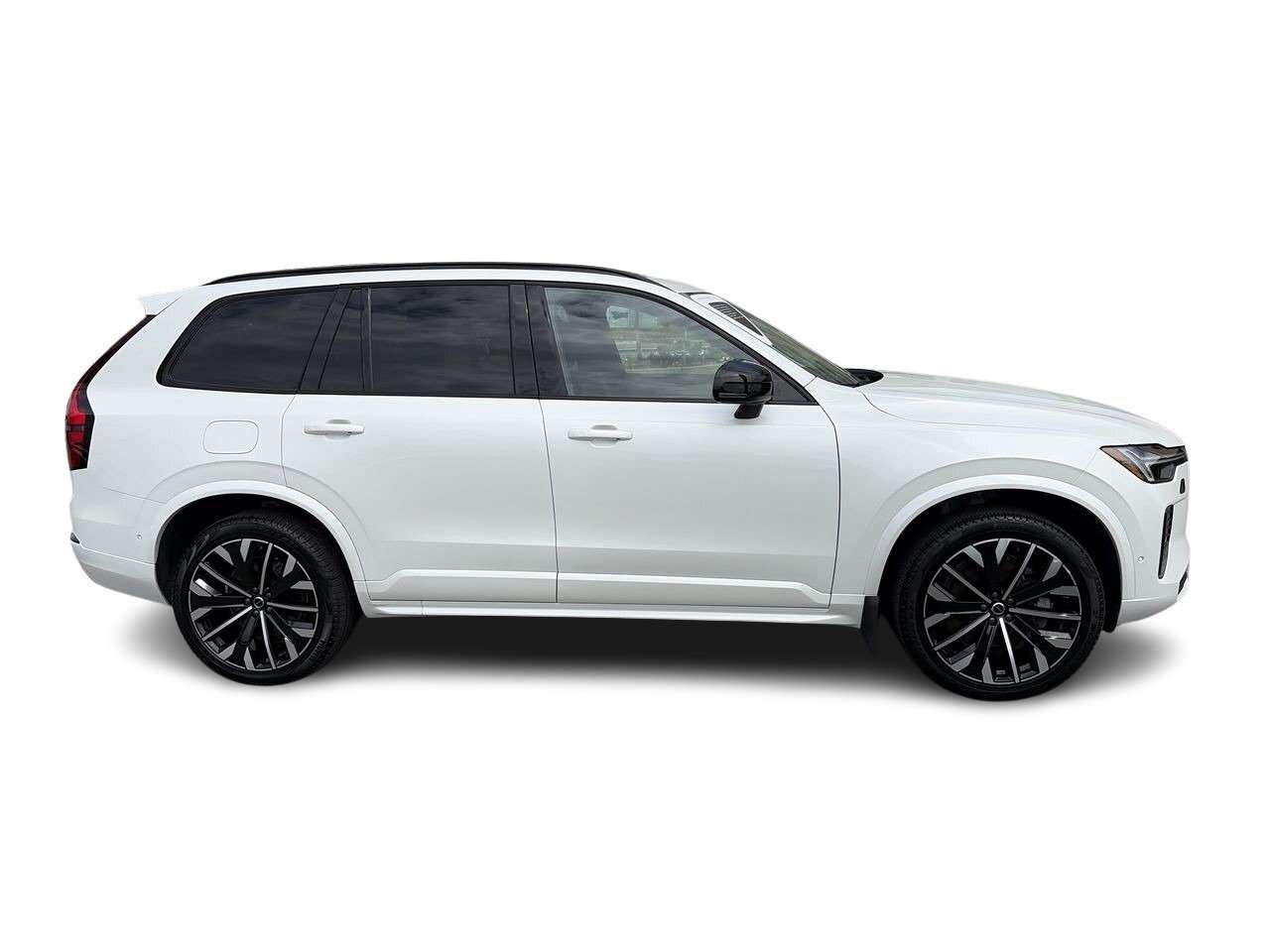 2026 Volvo XC90 Plus Dark Theme Incoming Unit ETA end of April | H thumb 16
