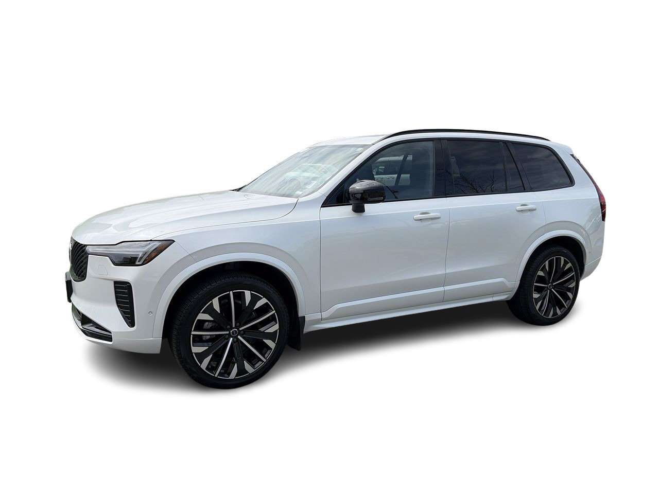 2026 Volvo XC90 Plus Dark Theme Incoming Unit ETA end of April | H thumb 7