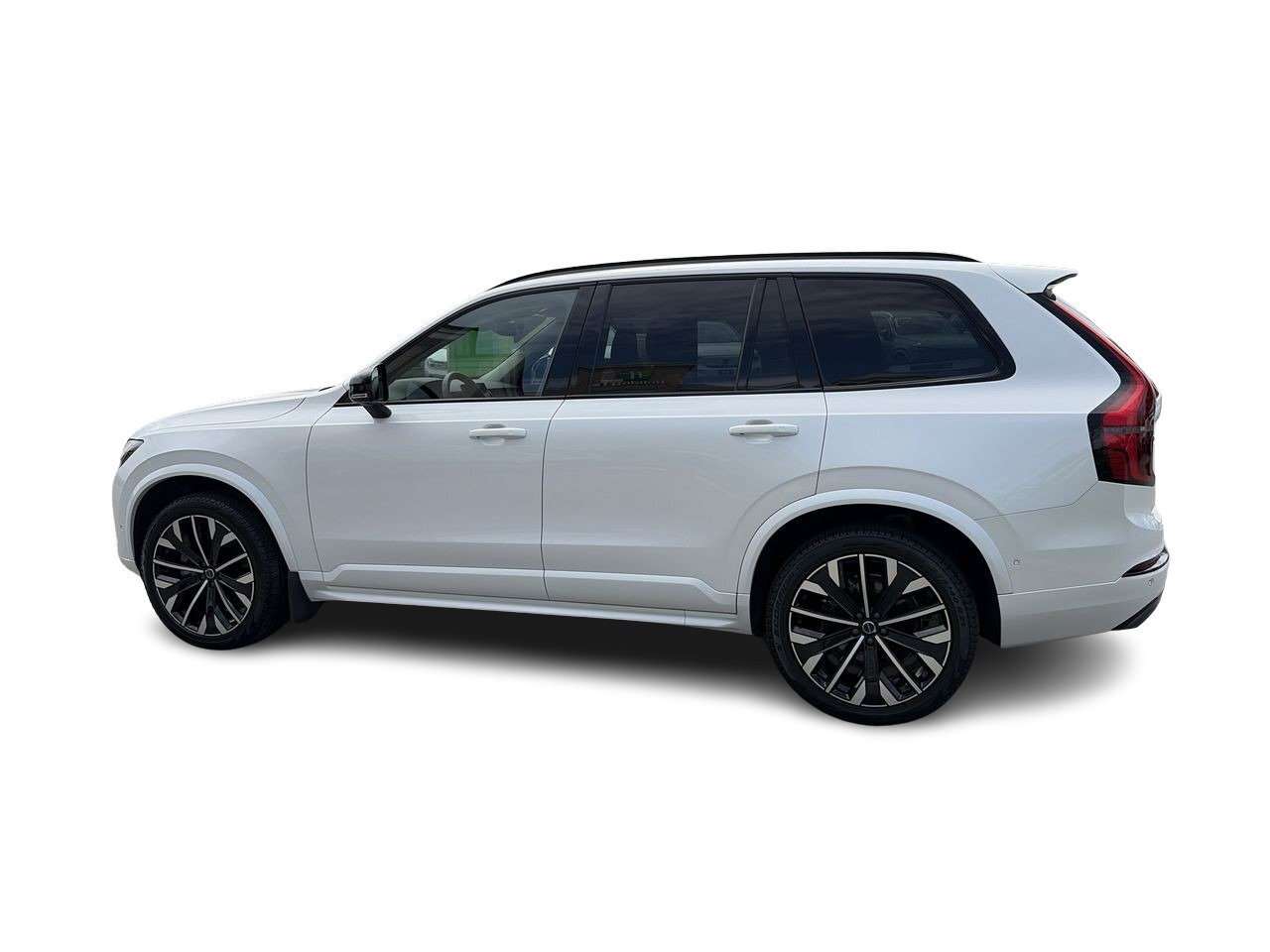 2026 Volvo XC90 Plus Dark Theme Incoming Unit ETA end of April | H thumb 9