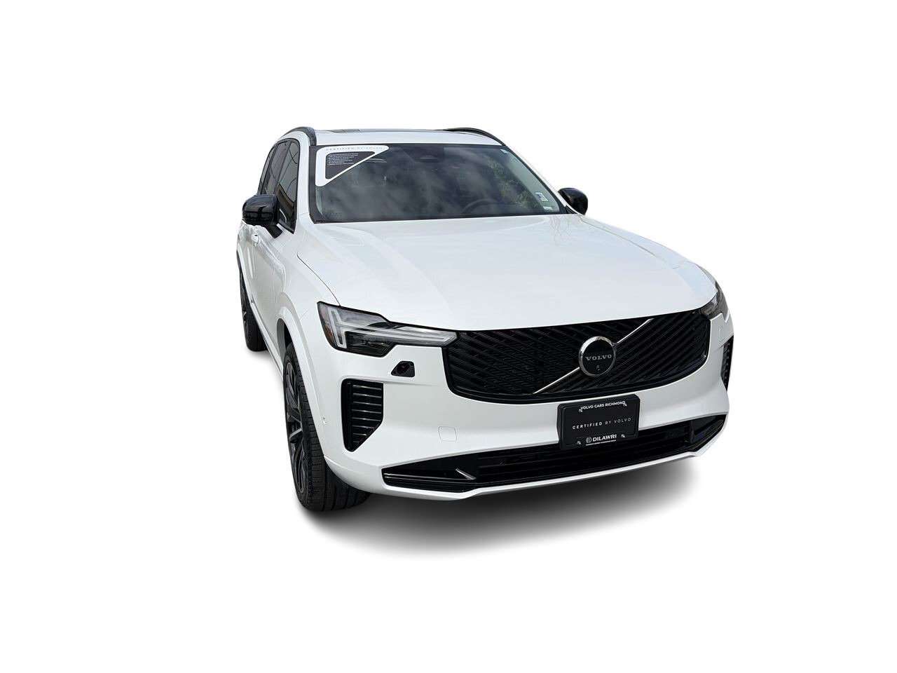 2026 Volvo XC90 Plus Dark Theme Incoming Unit ETA end of April | H alt 3