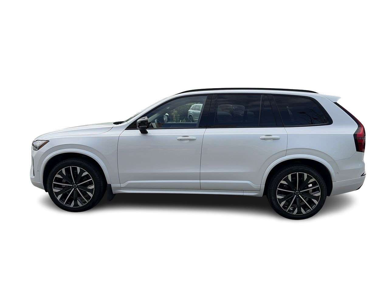 2026 Volvo XC90 Plus Dark Theme Incoming Unit ETA end of April | H thumb 8