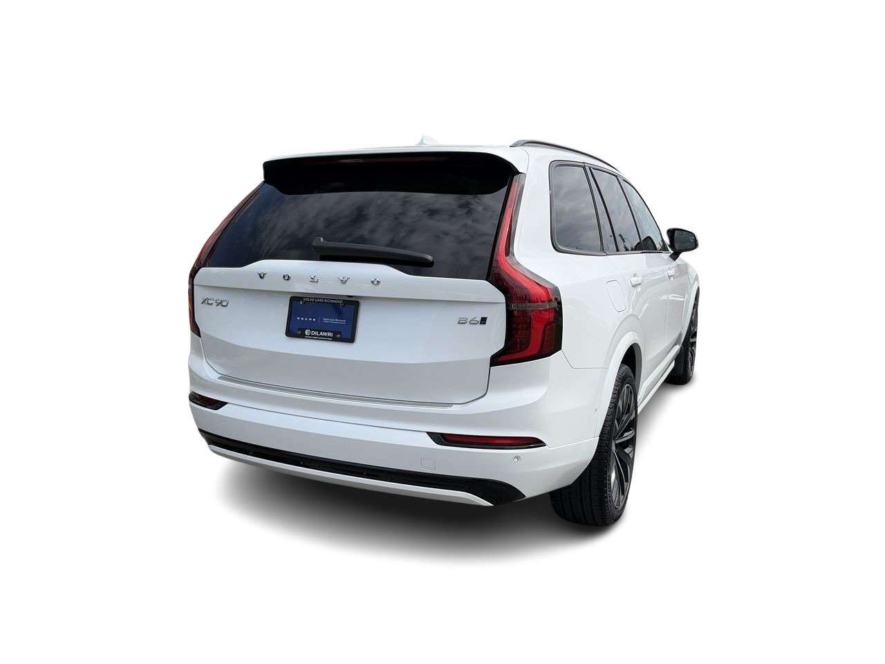 2026 Volvo XC90 Plus Dark Theme Incoming Unit ETA end of April | H thumb 13