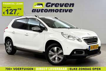 1.2 VTi Allure Pack Premium Plus | Clima | Cruise