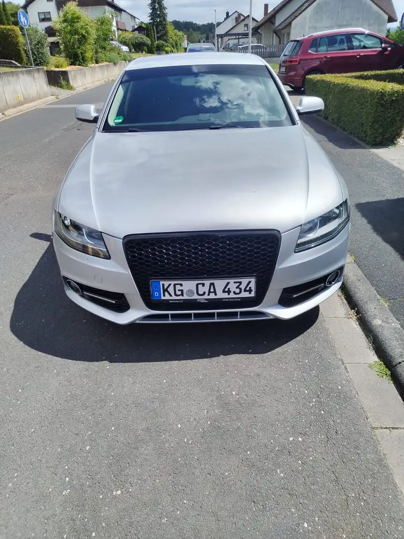 Audi A4 1.8 TFSI Ambition - 1