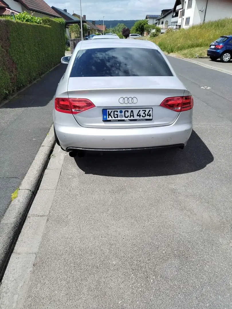 Audi A4 1.8 TFSI Ambition - 2