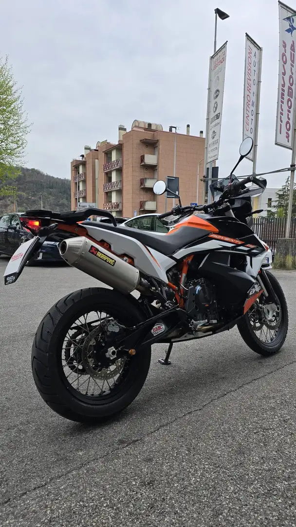 KTM 890 Adventure 890 Adventure R - 2