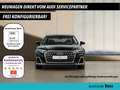 Audi A8 60 TFSI e quattro 462PS Klima Navi Rückfahrkamera Zwart - thumbnail 1