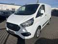 Ford Transit Custom Kasten L1H1 Trend 2.0 TDCI, EU 6 Weiß - thumbnail 1