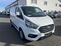 Ford Transit Custom Kasten L1H1 Trend 2.0 TDCI, EU 6 Weiß - thumbnail 2