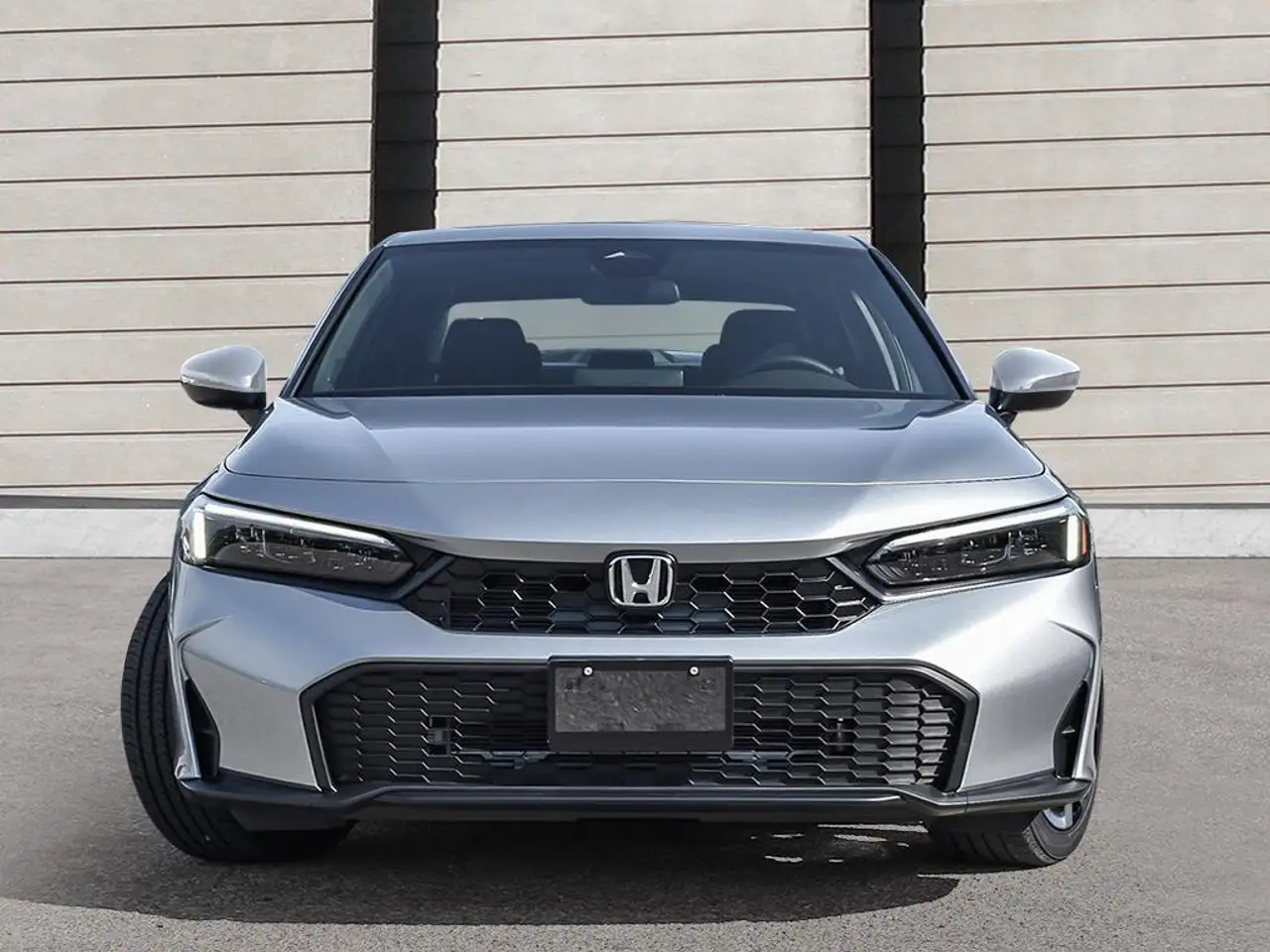 Honda Civic снимка Honda Civic