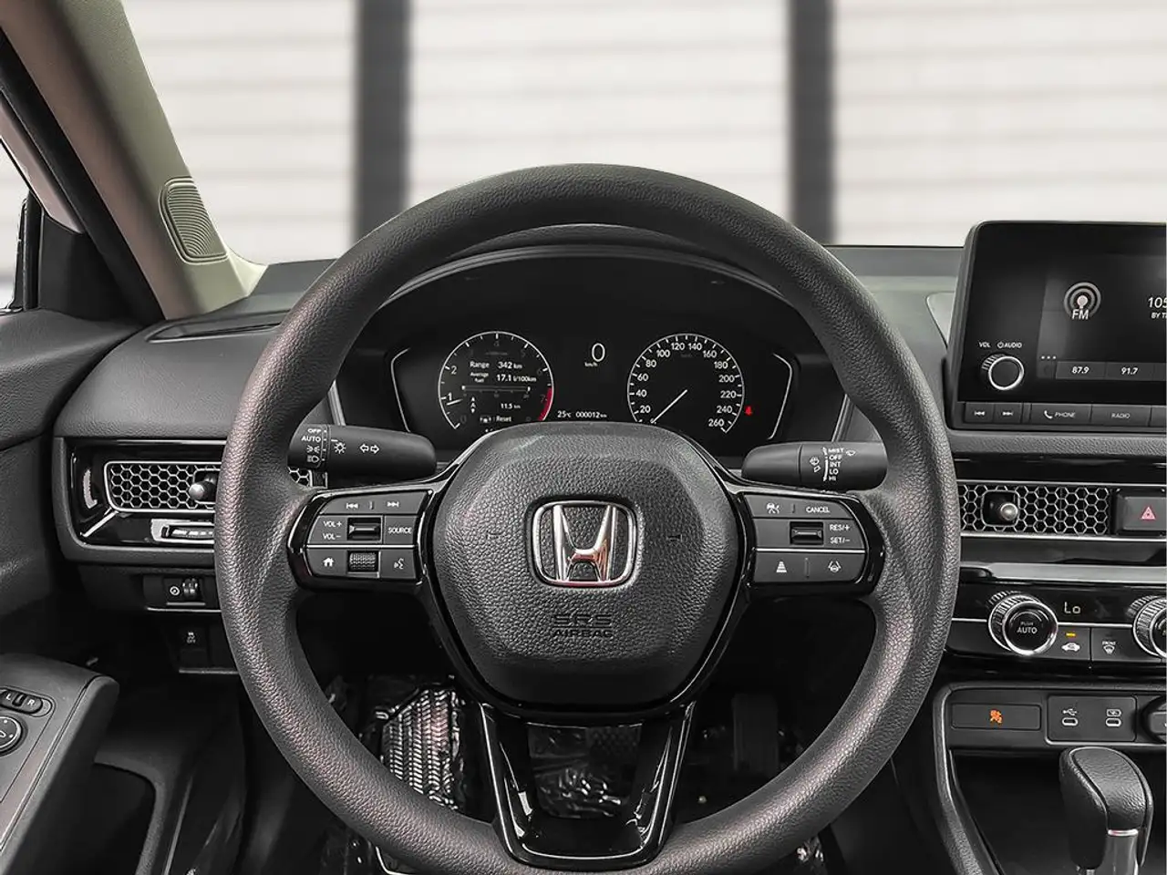 Honda Civic снимка Honda Civic