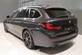 BMW 520 520I TOURING Grigio - thumbnail 4