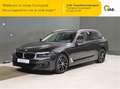 BMW 520 520I TOURING Grigio - thumbnail 1