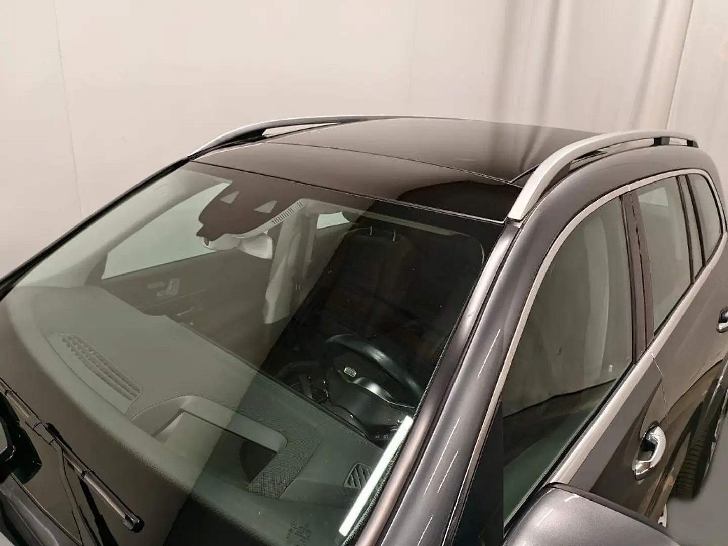 Mercedes-Benz GLS 350 d 4MATIC Aut. MEGA-VOLL Grau - 2