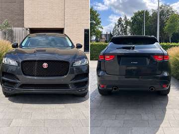 2.0 T AWD Portfolio