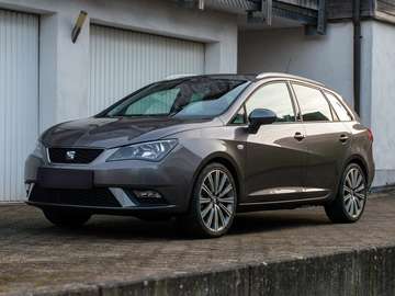 Ibiza ST 1.0 Eco TSI S
