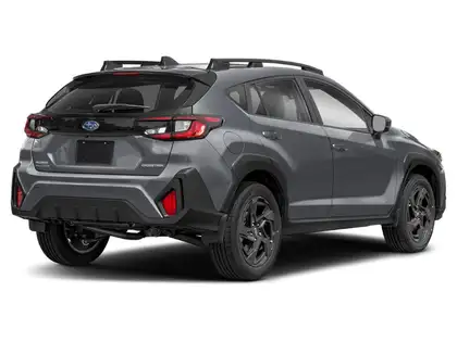2026 Subaru Crosstrek Onyx AWD 68881525 North Vancouver BC New 2026 Subaru Crosstrek Onyx AWD 68881525 North Vancouver BC New