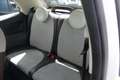 Fiat 500C 500 C Cabrio 1.2 Lounge Klima Teilleder HU/AU NEU Weiß - thumbnail 14