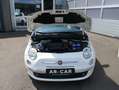 Fiat 500C 500 C Cabrio 1.2 Lounge Klima Teilleder HU/AU NEU Weiß - thumbnail 21