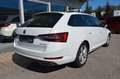 Skoda Superb Combi Sportline 2.0 TDI*NAVI*ACC*CAM*AHK* Weiß - thumbnail 13