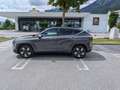 Hyundai KONA Kona 1,0 T-GDi 2WD Prestige Line Prestige Line Grau - thumbnail 2